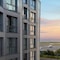 Nemea Appart`Hotel Riviera Nice Aeroport - map