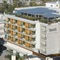 Dusit Suites Athens - map