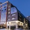Noa Hotel - map