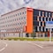 Easyhotel Paris Charles De Gaulle - map