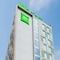Ibis Styles Lima San Isidro - map