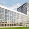 Holiday Inn Mannheim City - Hauptbahnhof By Ihg - map