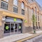Hub By Premier Inn London Shoreditch - map