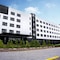 Aston Serang Hotel & Convention Center - map