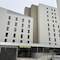 B&B Hotel Dijon Valmy Toison D'or - map