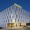 B&B Hotel Santo Tirso - map