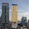 Ascott Embassy Sathorn - map
