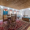 Ghasr Monshi Boutique Isfahan - map