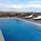 Horison Le Aman Bali - map
