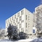 Rockypop Flaine Appartements & Spa - map