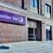 Premier Inn Luebeck City Stadtgraben - map
