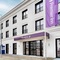Premier Inn Regensburg City Centre - map