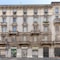 Aiello Hotels - Centrale - map
