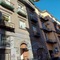 Napoli Cityscape - map