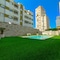 Apartamentos Gandia 3000 - map