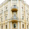 Dvoryansky Hotel - map