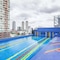 Best Western Click Sathorn 11 Bangkok - map