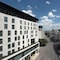 Radisson Hotel Tunis City Center - map