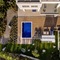Soleado Luxury Villas - map
