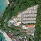Kalandara Resort Lombok - map