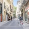 Athens Smart Apartments - map