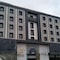 Hotel Maurice Laban - map