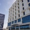 Hotel Bay Diab - map