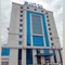 Hotel El Amine - map