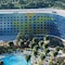 Universal's Terra Luna Resort - map