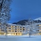 Tui Blue Montafon - map