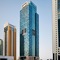 Delta Hotels City Center Doha - map