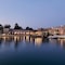 W Costa Navarino- Adults Only - map