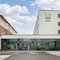 Ibis Styles Coburg - map