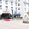 Roseira Beach Resort - map