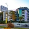 Relax Beach Hotel - All Inclusive - map