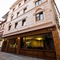 Castillo Rojo Hotel Istanbul - map