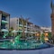 Rammos Hotel Bodrum - map