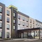 Home2 Suites By Hilton Round Rock Medical Center - map