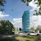 Voco Brussels City North By Ihg - map