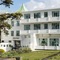 Burgh Island Hotel - map
