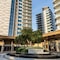 New World Hoiana Hotel Vietnam - map
