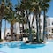 Hotel Nesrine - map