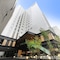 Jr West Group Via Inn Prime Akasaka - map
