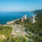 Hotel Mousai Puerto Vallarta - All Inclusive - Adults Only - map