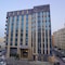 Al Aseel Hotel - map