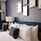 Cambria Hotel Boston Somerville - map