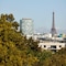 Domaine De La Reine Margot Paris-Issy - Mgallery Collection - map
