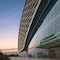 Holiday Inn Hotel & Suites Wuhan New City By Ihg - map