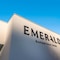 Emerald Hotel Residence - map