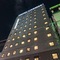 Hotel Livemax Shinjuku Kabukicho - map